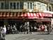 Café La Rotonde, place d'Estienne d'Orves